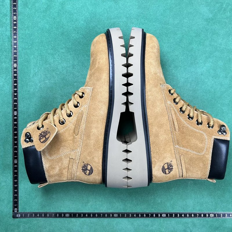 BD Batch Timberland Bradstreet ZL 1.8