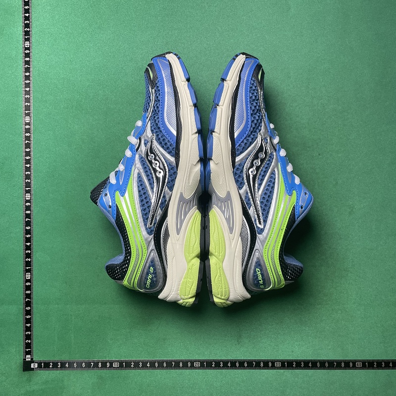 SH Batch Saucony Pro Grid Omni 9 Tmy ZL 1.1