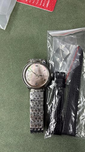 Omega Vsf Lady DeVille