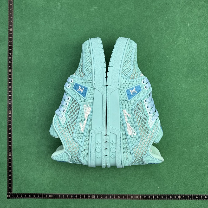 TT Batch Louis Vuitton Trainer