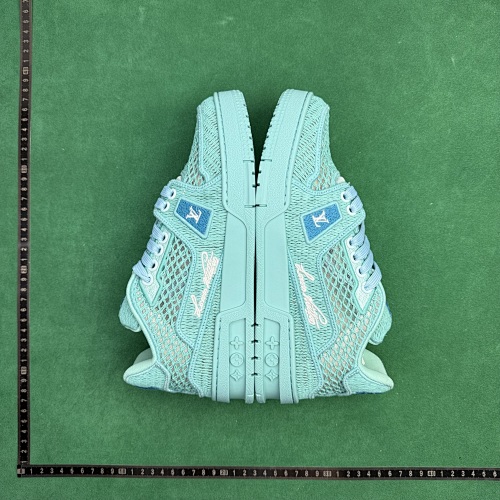 TT Batch Louis Vuitton Trainer