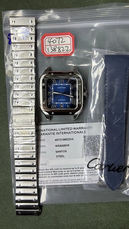 Cartier BV