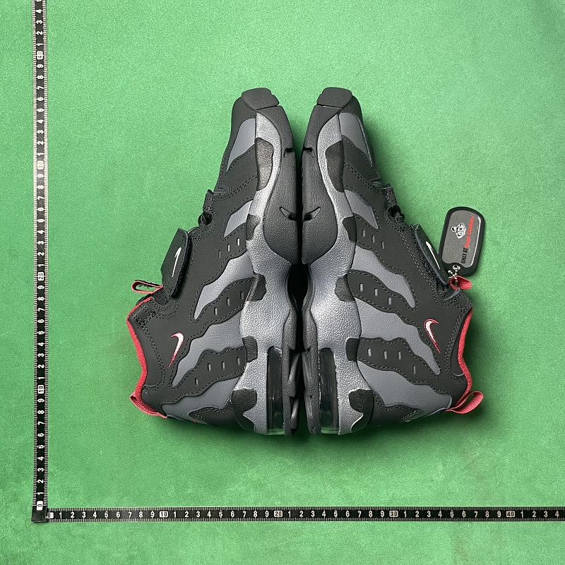 SH Batch Nike Air DT Max 96 Falcons ZL 1.3