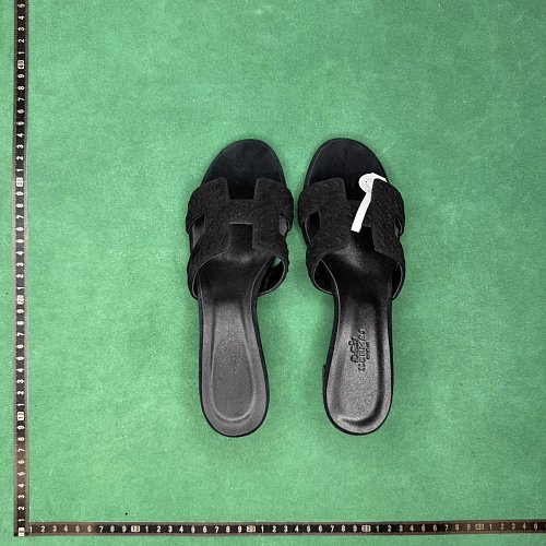 Hermès 53 TT Batch Hermes Oasis