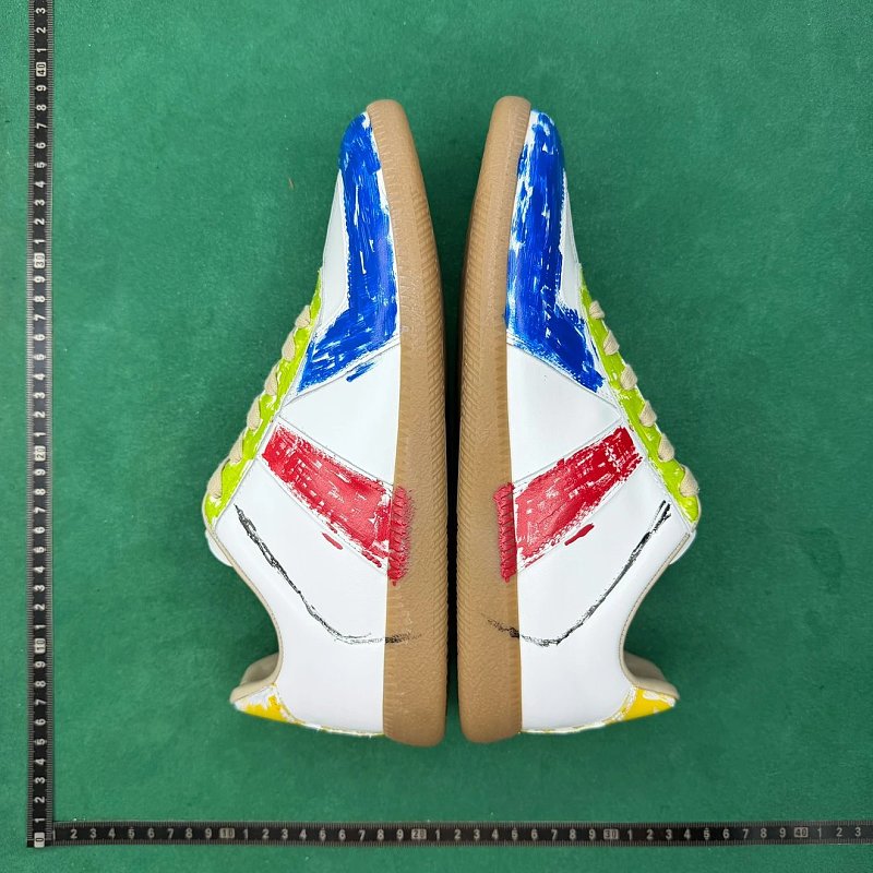 TT Batch Maison Margiela Replica