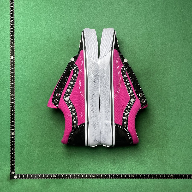 SH Batch Vans Premium Old Skool 36 ZL 1.2