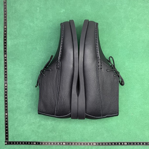Dior boots