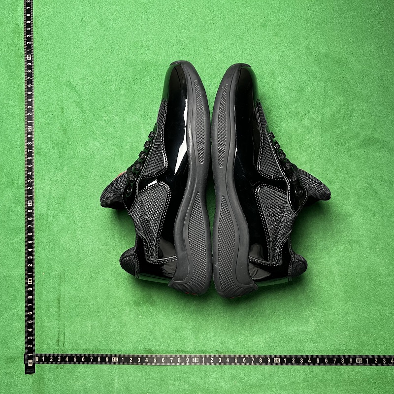 GO Batch Prada America's Cup ZL 1.2