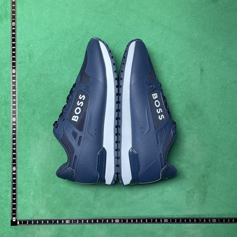 BD Batch Hugo Boss Logo 1.1