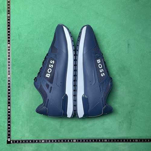 BD Batch Hugo Boss Logo 1.1