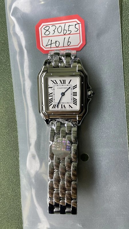 Cartier BV