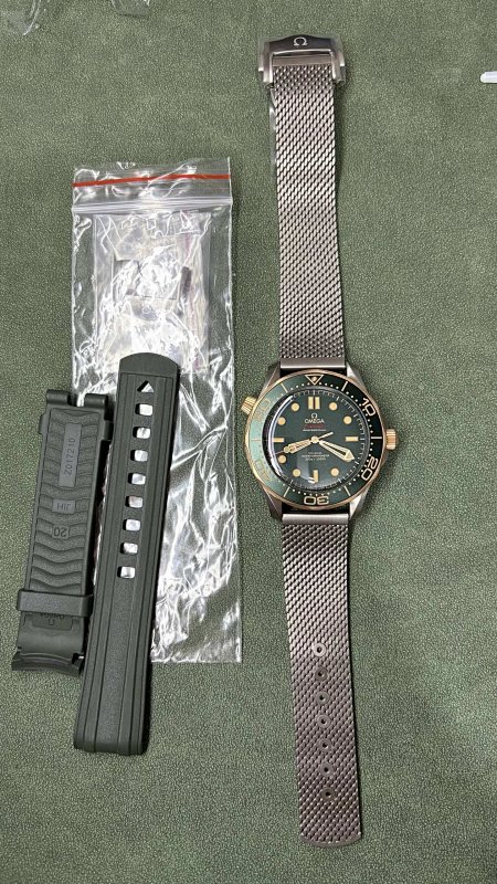 Omega VS Nttd V3