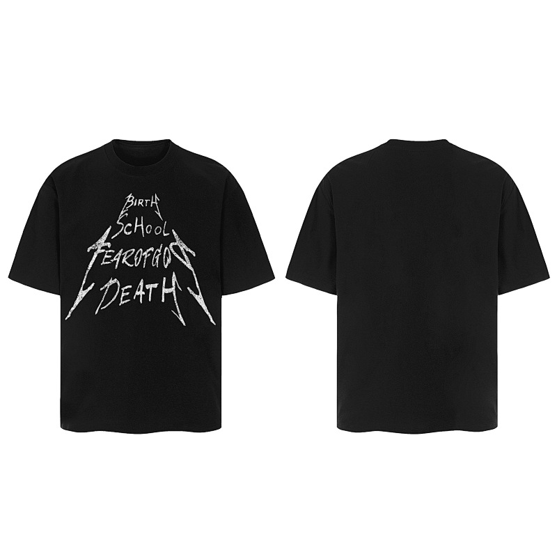 Essentials 31 Fear Of God Vinatage T