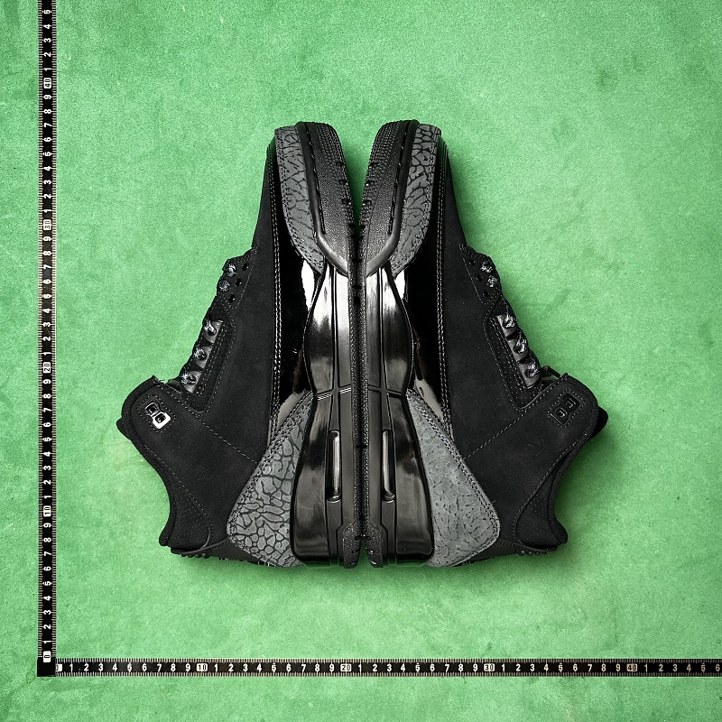 GD Batch OG Jordan Air Jordan 3 ZL 1.9