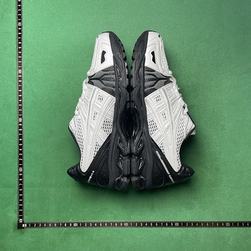SH Batch Gmbh X Asics Gel-Kayano 14 ZL 1.0