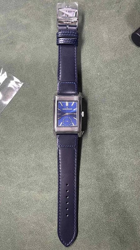 Jaeger-LeCoultre MG