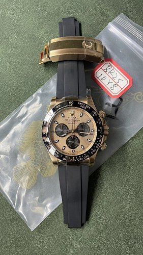 Rolex Clean 8R2510Y8