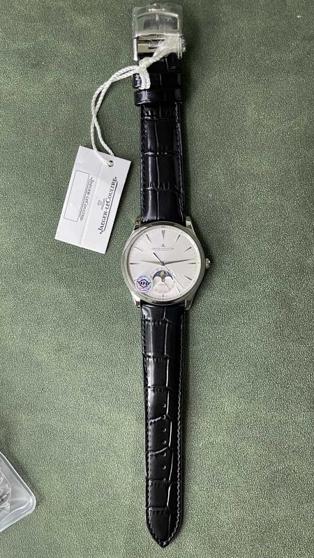 Jaeger-LeCoultre Aps