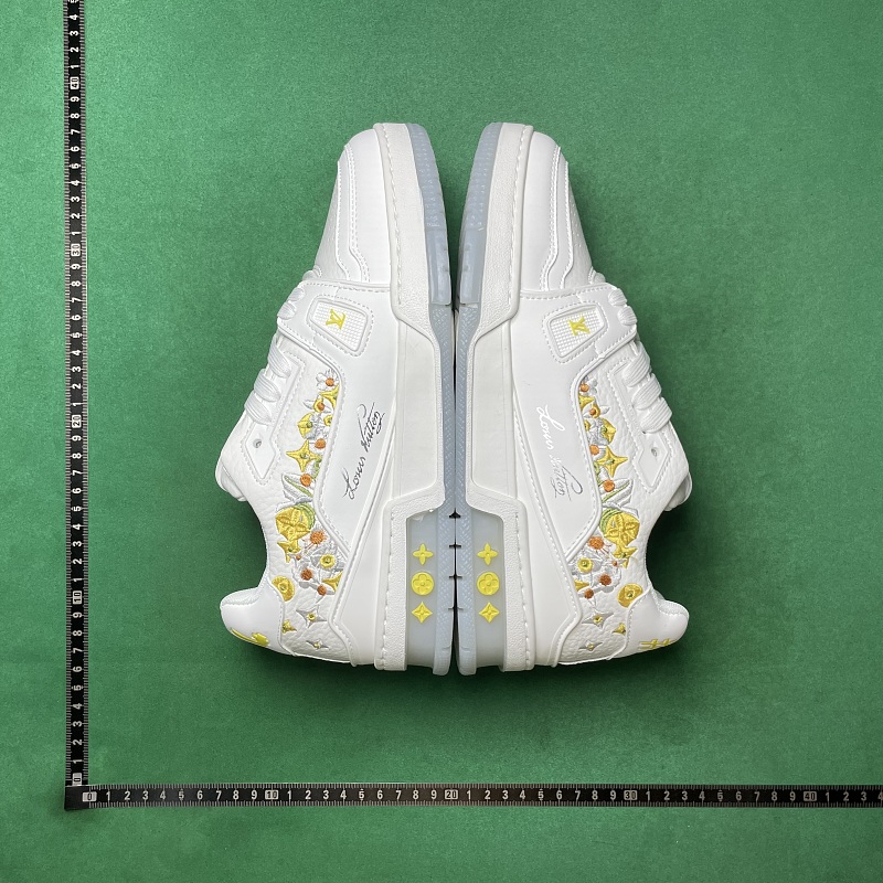 BD Batch Louis Vuitton Trainer ZL 2.2