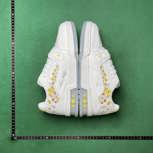 BD Batch Louis Vuitton Trainer ZL 2.2