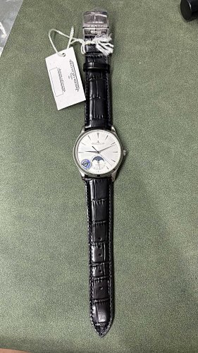 Jaeger-LeCoultre Aps