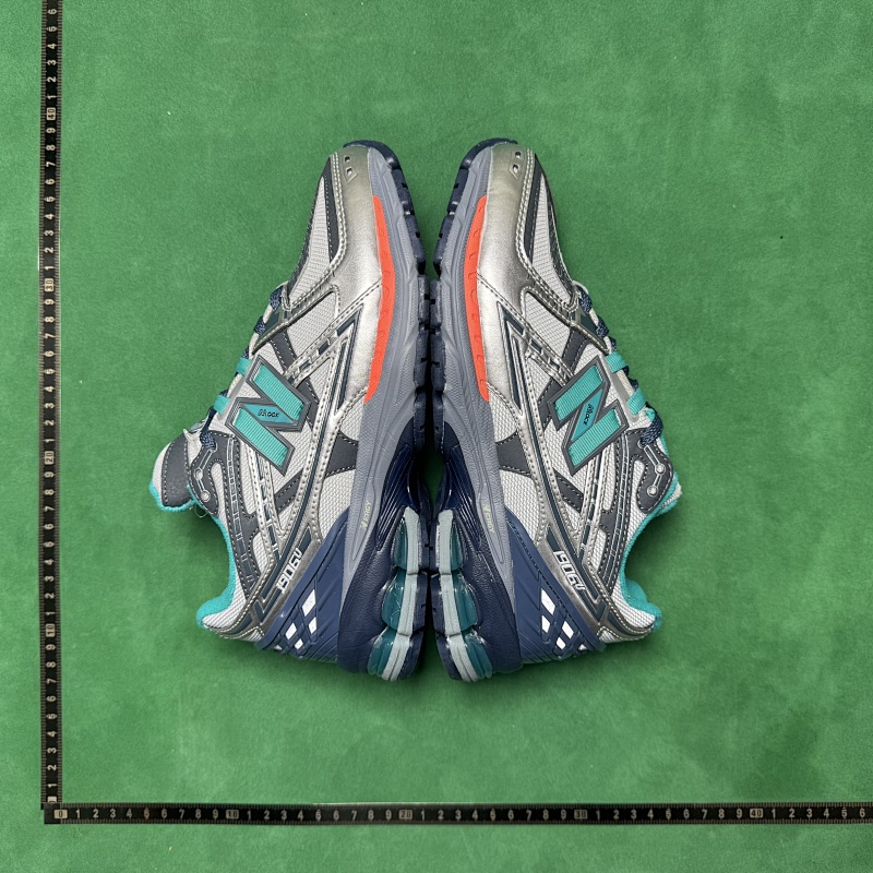 PL Batch New Balance NB ZL 1.0