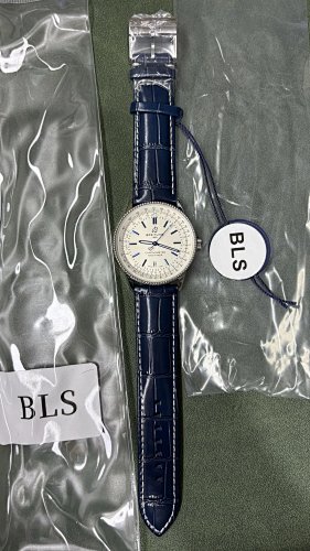 Breitling Bls