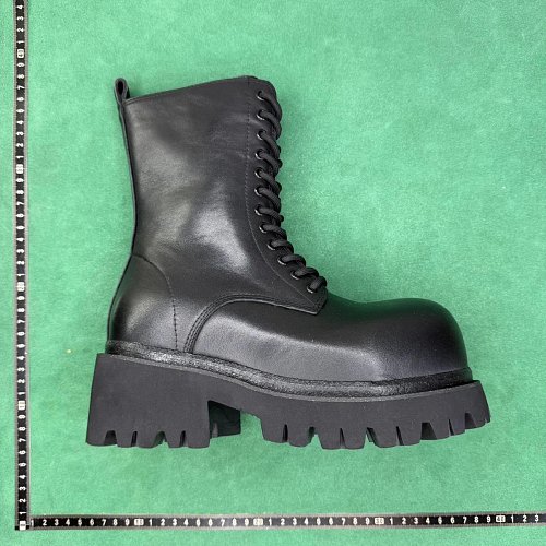 TT Batch Balenciaga Strike X Nba Combat Strike