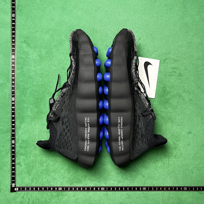 TD Batch Nike Fragment Mind ZL 1.1
