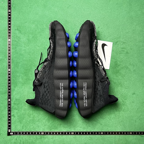 TD Batch Nike Fragment Mind ZL 1.1