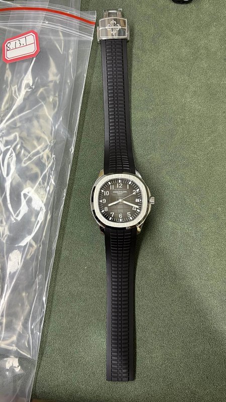 Patek Philippe Bbf 8.13.1