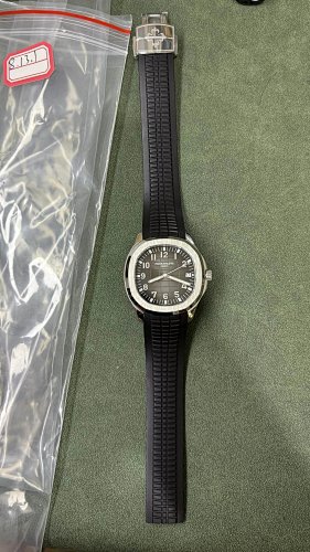 Patek Philippe Bbf 8.13.1