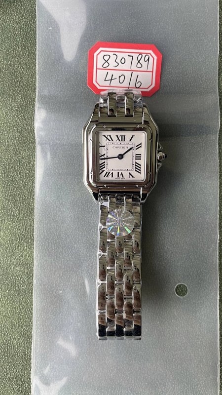Cartier BV