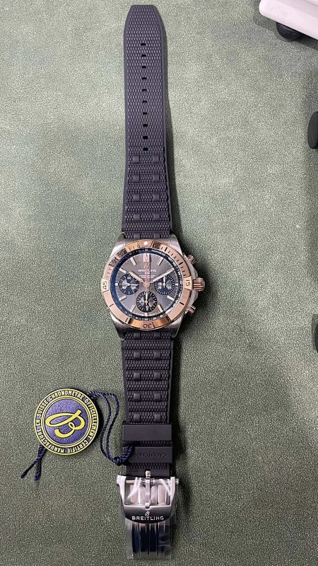 Breitling Bls