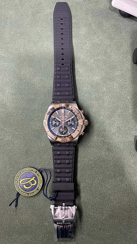 Breitling Bls