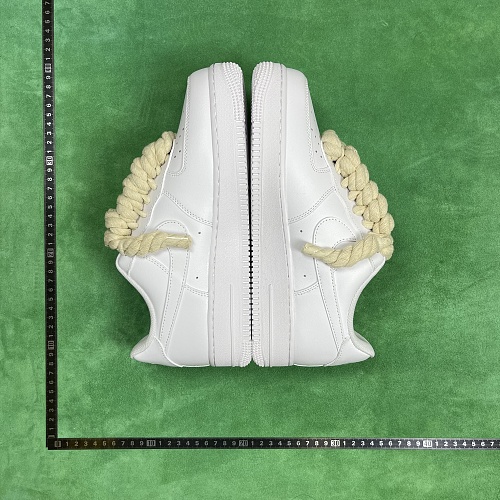 DC Batch 1 Nike Air Force 1 Low AF1 ZL 2.2