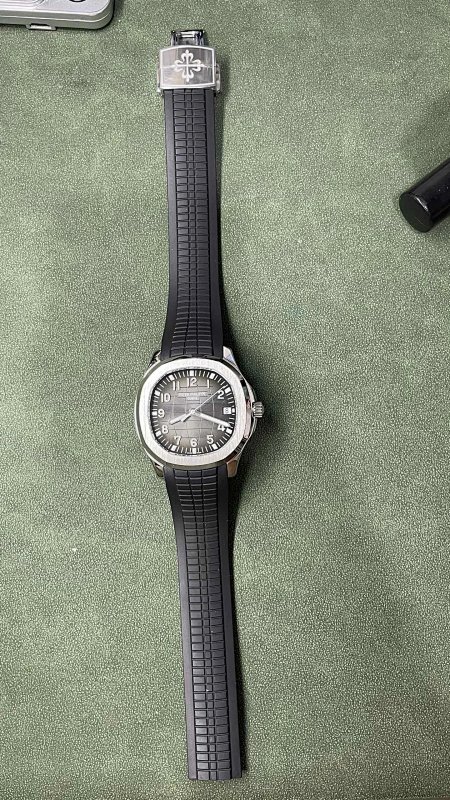 Patek Philippe V3
