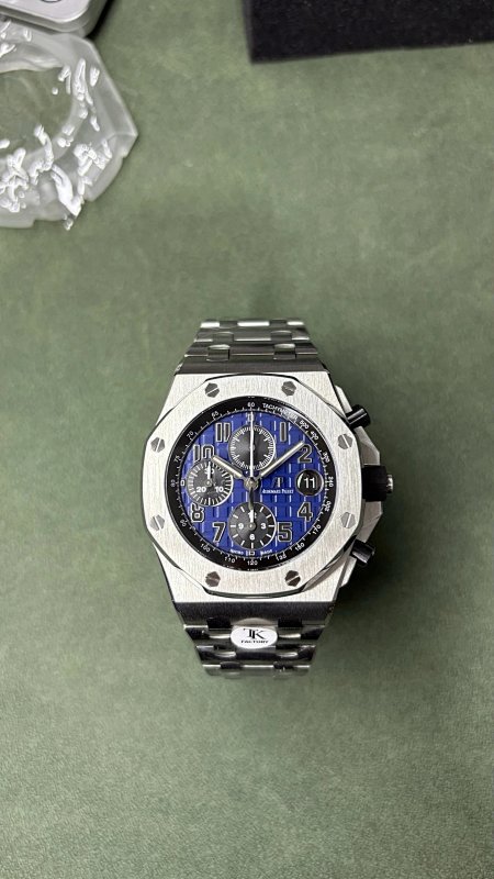 Audemars Piguet TK 26