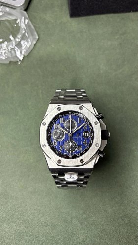 Audemars Piguet TK 26