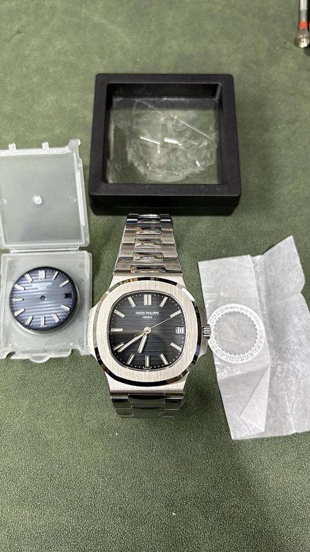Patek Philippe SW