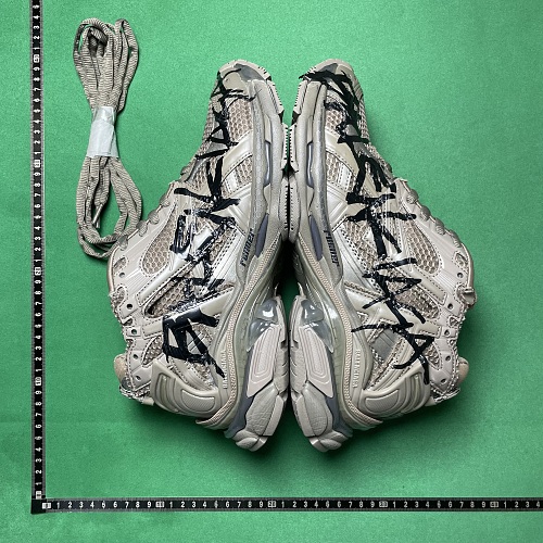 BD Batch VG Balenciaga Runner Graffiti ZL 2.1
