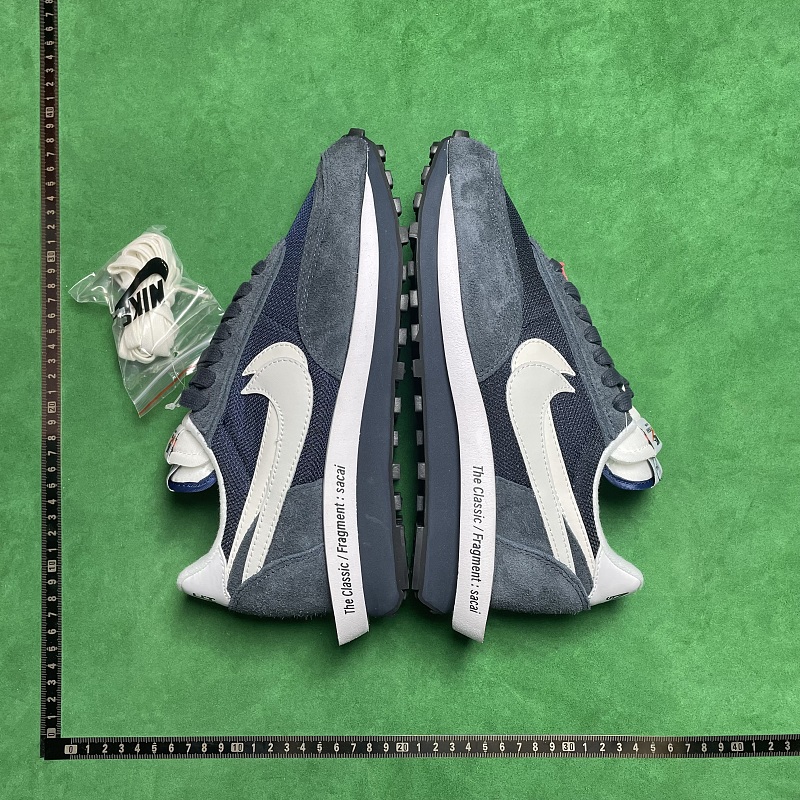 28-29 97 Batch Clot X Sacai X Nike LDWaffle ZL 1.3