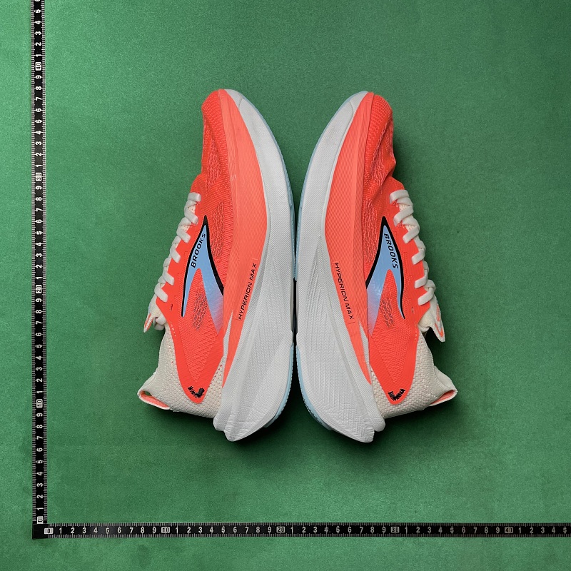 BD Batch Brooks Hyperion Max 3 ZL 1.0