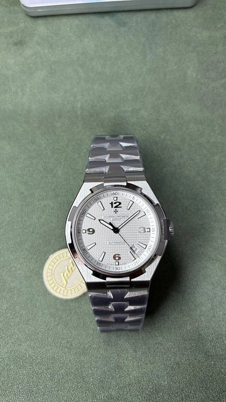 Vacheron Constantin Ppf