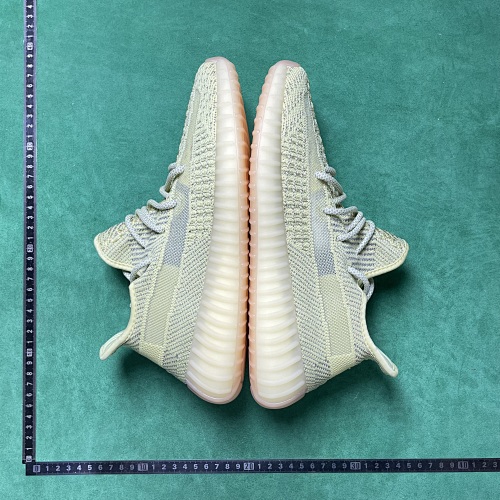 LW Batch Adidas Originals Yeezy Boost V2 TripleLW White ZL 1.8