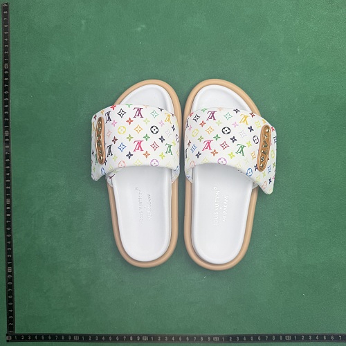 TT Batch Louis Vuitton X Takashi Murakami Pool Pillow Comfort