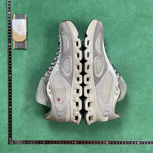 BD Batch Fka Twigs X On Cloud X ZL 0.9