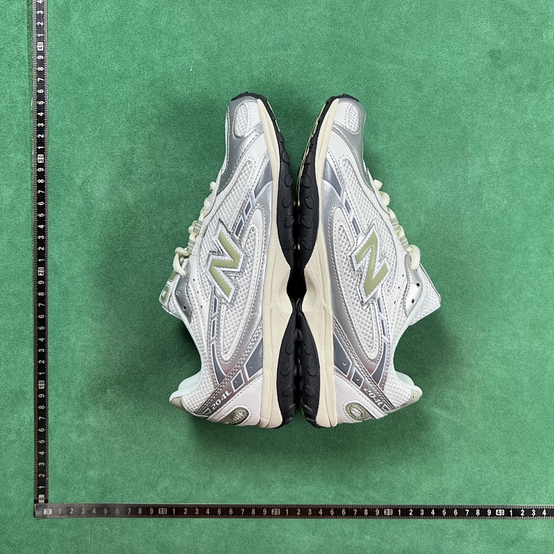 PL Batch New Balance ZL 0.8