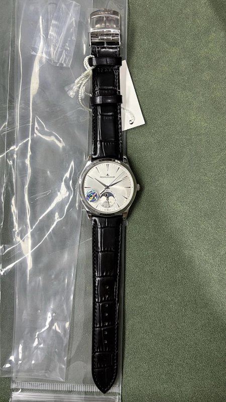 Jaeger-LeCoultre Aps