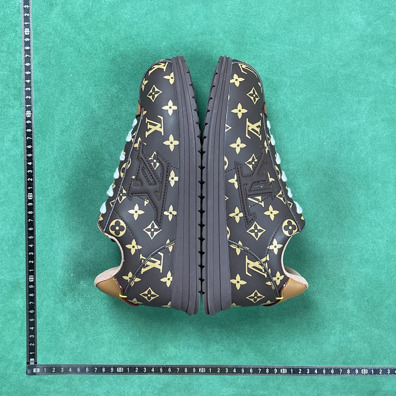 BD Batch Louis Vuitton X Nigo Buttersoft ZL 2.4